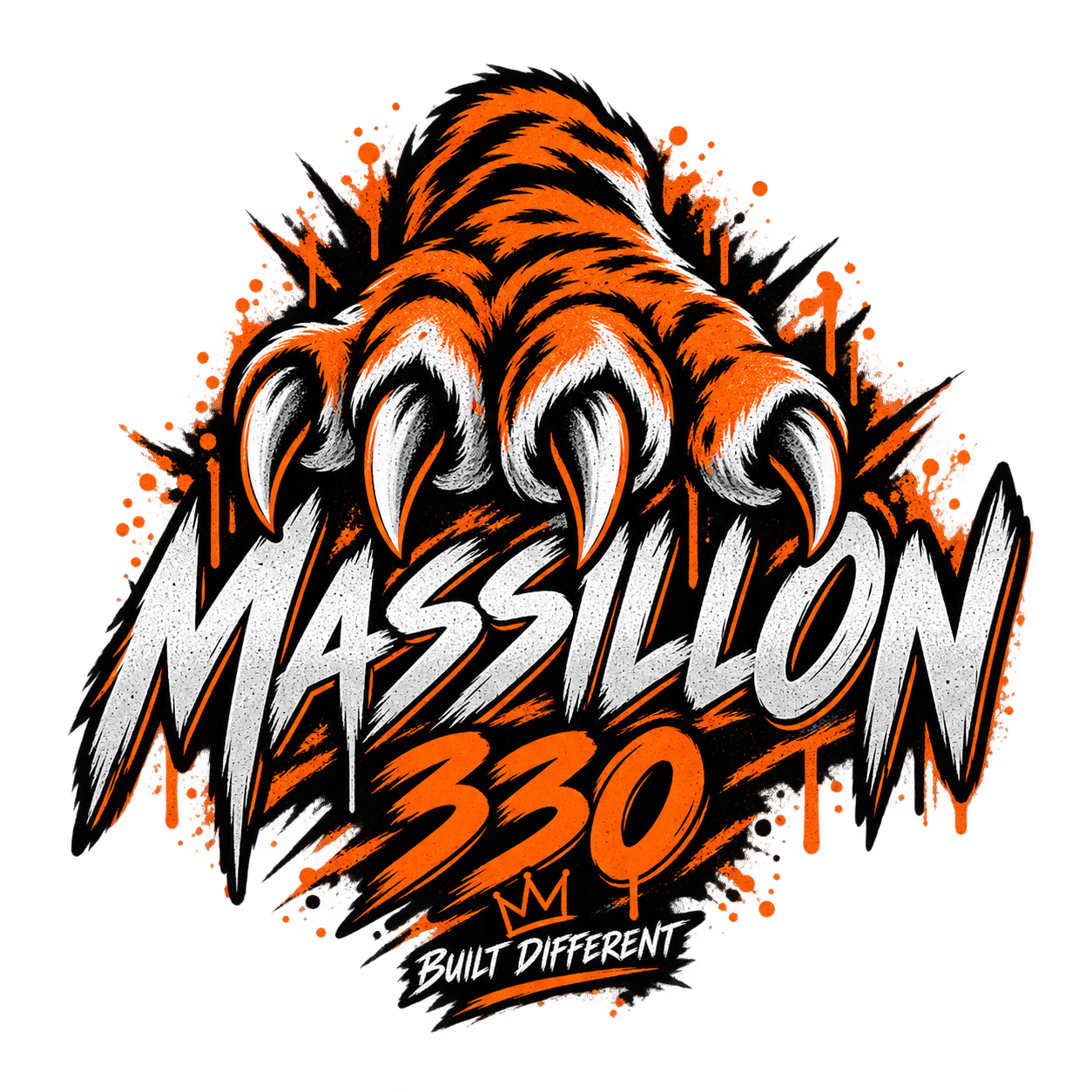 Design 4 Massillon Streets
