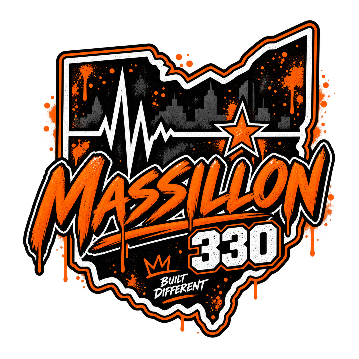 Design 5 Massillon 330 Ohio